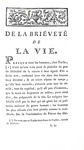 Lucio Anneo Seneca - Selecta opera (De brevitate vitae, Epistolae ad Lucilium, ecc.) - Barbou 1761 Lucio Anneo Seneca - Selecta opera (De brevitate vitae, Epistolae ad Lucilium, ecc.) - Barbou 1761