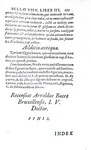 Il diritto criminale nel Trecento: Iacopo da Belviso - Aurea practica criminalis - 1580 (rarissimo) Il diritto criminale nel Trecento: Iacopo da Belviso - Aurea practica criminalis - 1580 (rarissimo)