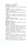 Giovanni Galvani - Saggio di un glossario modenese - Modena 1868 (prima edizione) Giovanni Galvani - Saggio di un glossario modenese - Modena 1868 (prima edizione)