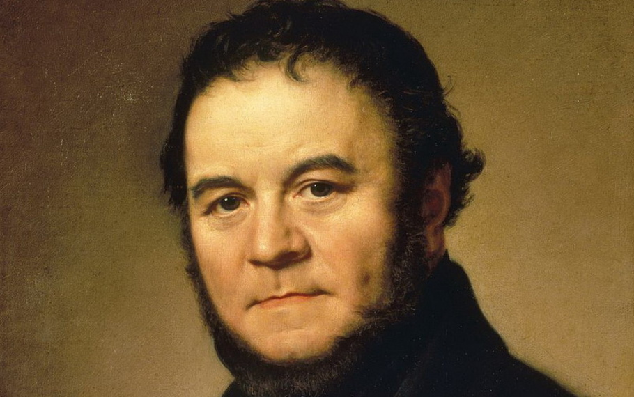 Stendhal - I piccoli litigi dell'amore felice Stendhal - I piccoli litigi dell'amore felice