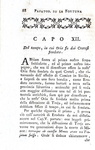 Storia locale pugliese: Gaspare Papadotero - Della fortuna di Oria - 1775 (rara prima edizione) Storia locale pugliese: Gaspare Papadotero - Della fortuna di Oria - 1775 (rara prima edizione)