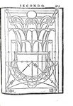 Giuseppe Viola Zanini - Della architettura - Padova 1629 (rara prima edizione - con 93 incisioni) Giuseppe Viola Zanini - Della architettura - Padova 1629 (rara prima edizione - con 93 incisioni)