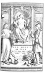 Un caposaldo del diritto internazionale: Ugo Grozio - De jure belli ac pacis - Amsterdam 1712 Un caposaldo del diritto internazionale: Ugo Grozio - De jure belli ac pacis - Amsterdam 1712
