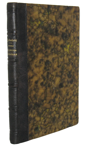 L'iIluminismo in Italia: Giuseppe Palmieri - Della ricchezza nazionale - 1792 (rara prima edizione) L'iIluminismo in Italia: Giuseppe Palmieri - Della ricchezza nazionale - 1792 (rara prima edizione)