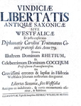 Diritto pubblico imperiale e politica: 6 prime edizioni edite tra il 1685 e il 1713 Diritto pubblico imperiale e politica: 6 prime edizioni edite tra il 1685 e il 1713