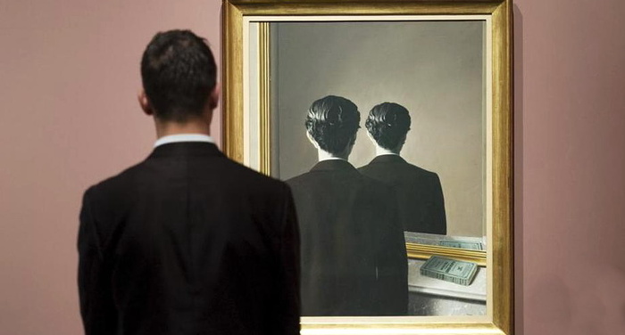 Alessandro D'Avenia - Viene il giorno in cui ti guardi allo specchio Alessandro D'Avenia - Viene il giorno in cui ti guardi allo specchio