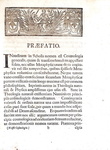 Christian Wolff - Cosmologia generalis methodo scientifica pertractata - Frankfurt 1737