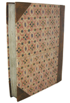 Pittarelli - Della tavola alimentaria di Traiano - 1790 (rarissima prima edizione su carta azzurra) Pittarelli - Della tavola alimentaria di Traiano - 1790 (rarissima prima edizione su carta azzurra)