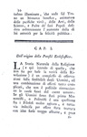 La laicit� dello Stato: Cosimo Amidei - La chiesa e la repubblica dentro i loro limiti - 1768 (raro)