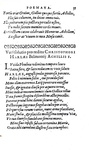 Abel de Sainte-Marthe - Poemata - Paris, ex officina Rob. Stephani (Estienne) 1597 (edizione rara) Abel de Sainte-Marthe - Poemata - Paris, ex officina Rob. Stephani (Estienne) 1597 (edizione rara)