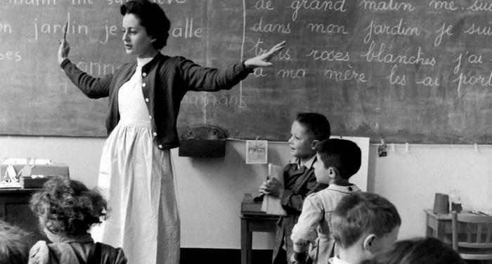 Giacomo Leopardi - Il gran torto degli educatori Giacomo Leopardi - Il gran torto degli educatori