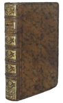 Anton de Haen - De magia liber & De miraculis liber - Parisiis, Didot 1777/78 (due opere rare) Anton de Haen - De magia liber & De miraculis liber - Parisiis, Didot 1777/78 (due opere rare)