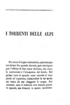 I torrenti delle Alpi ed i mezzi diretti alla loro difesa - Milano 1859 (rarissima prima edizione) I torrenti delle Alpi ed i mezzi diretti alla loro difesa - Milano 1859 (rarissima prima edizione)