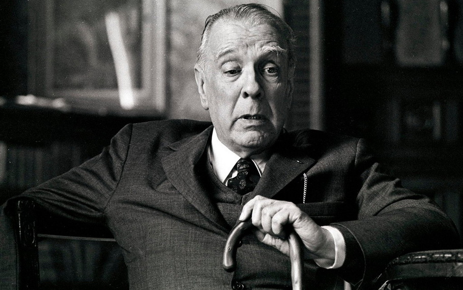 Jorge Luis Borges - I giusti Jorge Luis Borges - I giusti