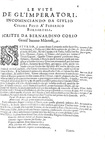 Una celebre fonte di storia milanese: Bernardino Corio - L'historia di Milano - Padova 1646 Una celebre fonte di storia milanese: Bernardino Corio - L'historia di Milano - Padova 1646