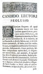 Pesi e misure nell'antica Roma: Bartolomeo Beverini - Syntagma de ponderibus et mensuris - 1714