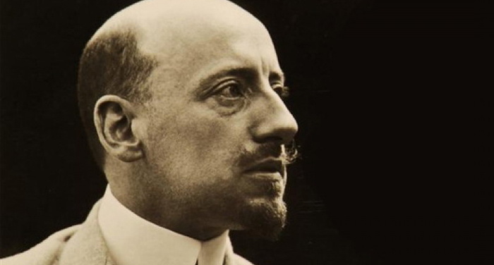 Gabriele D'Annunzio - Beatitudine Gabriele D'Annunzio - Beatitudine