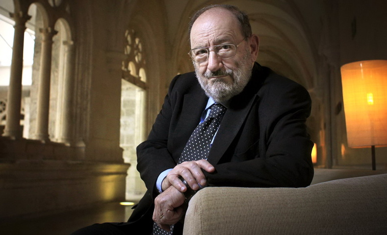 Umberto Eco - Elogio dei classici Umberto Eco - Elogio dei classici