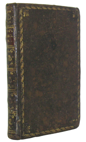Le favole di Esopo con testo greco e latino: Aesopus - Fabulae graece et latine - Anversa 1574