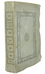 Palmieri - La libert� e la legge considerate nella libert� delle opinioni - 1798 (prima edizione) Palmieri - La libert� e la legge considerate nella libert� delle opinioni - 1798 (prima edizione)
