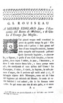 La donna nell'Illuminismo: Rousseau - Il buon governo degli affari domestici 1764 (e altre 2 opere) La donna nell'Illuminismo: Rousseau - Il buon governo degli affari domestici 1764 (e altre 2 opere)