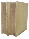 Il Corpus juris civilis di Giustiniano curato da Christoph H. Freiesleben (il Ferromontano) - 1775 Il Corpus juris civilis di Giustiniano curato da Christoph H. Freiesleben (il Ferromontano) - 1775
