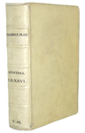 Valerius Maximus - Exempla quattuor et viginti & Plutarchus - Parallela 1526 (rara edizione Giunti) Valerius Maximus - Exempla quattuor et viginti & Plutarchus - Parallela 1526 (rara edizione Giunti)