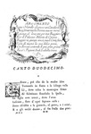 Ludovico Ariosto - Orlando furioso - Venezia, Antonio Zatta 1772 (con 62 magnifiche tavole in rame)