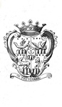 Fernando Colombo - Historie della vita di Cristoforo Colombo e della scoperta del Nuovo Mondo - 1678