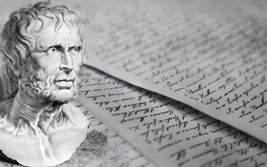 Seneca - Non fidarti della presente tranquillit�
