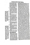 Una magnifica edizione giuntina: J. Faber - Lectura super quatuor libros Institutionum - Lyon 1531 Una magnifica edizione giuntina: J. Faber - Lectura super quatuor libros Institutionum - Lyon 1531