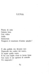 Giuseppe Ungaretti - Sentimento del tempo - Firenze 1933 (prima edizione) Giuseppe Ungaretti - Sentimento del tempo - Firenze 1933 (prima edizione)