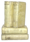 Il commercio nei Paesi Bassi: Werdenhagen - De rebus publicis Hanseaticis - 1630/31 (prima edizione) Il commercio nei Paesi Bassi: Werdenhagen - De rebus publicis Hanseaticis - 1630/31 (prima edizione)