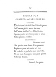 Una celebre opera teatrale: Vincenzo Monti - Aristodemo - Parma, Bodoni 1786 (rara prima edizione) Una celebre opera teatrale: Vincenzo Monti - Aristodemo - Parma, Bodoni 1786 (rara prima edizione)