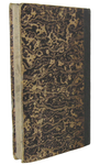 Giuseppe Pecchio - Vita di Ugo Foscolo - Lugano, presso gli Editori 1841 (ottima legatura coeva)