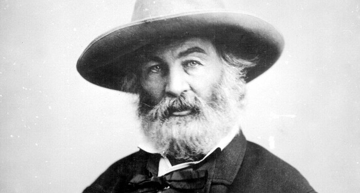 Walt Whitman - Non chiudete le porte Walt Whitman - Non chiudete le porte