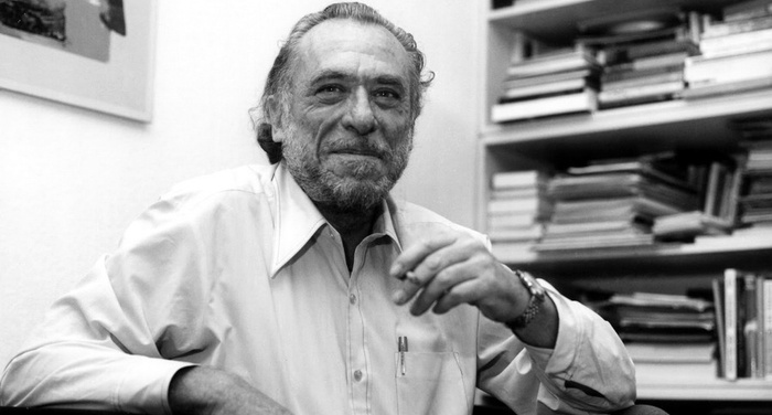 Charles Bukowski - Sorteggio fortunato Charles Bukowski - Sorteggio fortunato