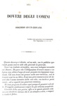 Classici risorgimentali: Silvio Pellico - Opere complete con le addizioni di Piero Maroncelli - 1848