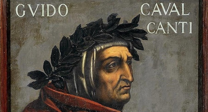 Guido Cavalcanti - Voi che per li occhi mi passaste 'l core Guido Cavalcanti - Voi che per li occhi mi passaste 'l core