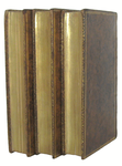 Tacitus - Quae exstant opera - Paris, Barbou 1760 (splendida legatura coeva - con alcune incisioni) Tacitus - Quae exstant opera - Paris, Barbou 1760 (splendida legatura coeva - con alcune incisioni)