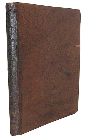 Fechenbach & Habermann - Jurisprudentia publica romano-germanica - 1728 (rara prima edizione) Fechenbach & Habermann - Jurisprudentia publica romano-germanica - 1728 (rara prima edizione)