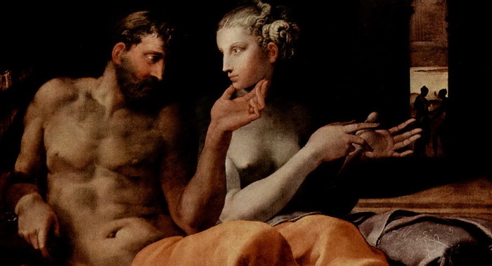 Perch� Penelope non � solo quel che si racconta - di Carlo Picca