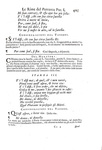 La prima edizione critica dell'opera di Francesco Petrarca: Le rime - Modena 1711 (prima edizione)