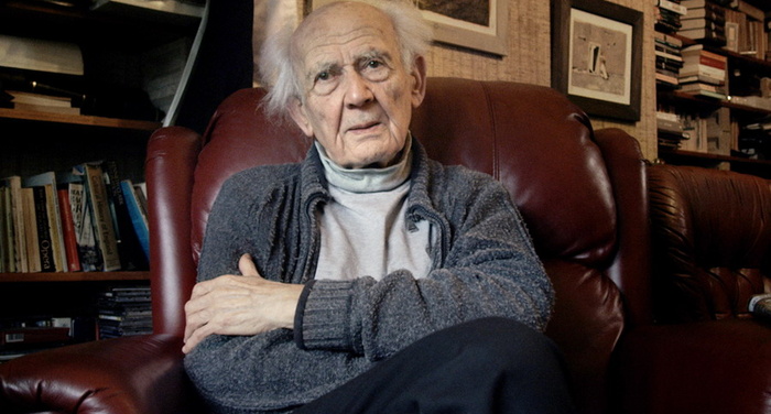 Zygmunt Bauman - Il significato delle frontiere Zygmunt Bauman - Il significato delle frontiere
