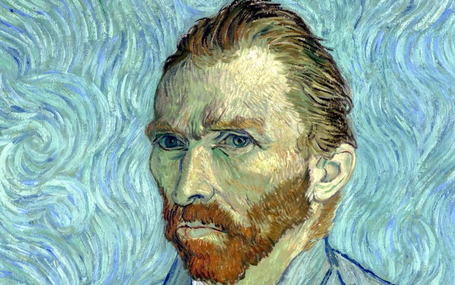 van Gogh - La vittoria ottenuta dopo una vita di fatica vale pi� di un facile successo van Gogh - La vittoria ottenuta dopo una vita di fatica vale pi� di un facile successo