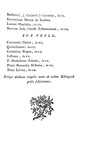 Lucanus - Pharsalia, cum supplemento Thom� Maii - Parisiis, Barbou 1767 (bella legatura coeva)