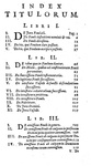 Johannes A. Corvinus -Jus feudale per aphorismos & Posthumus Pacianus - Amsterdam, Elzevier 1680