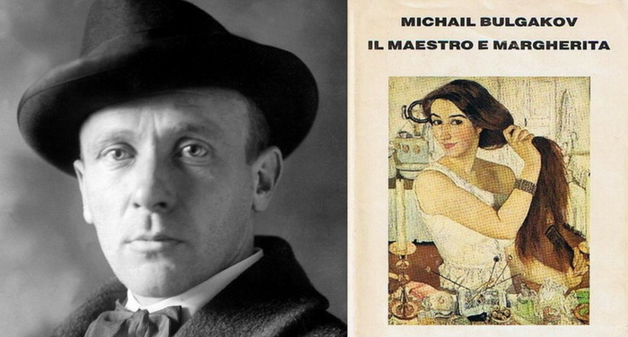 Michail Bulgakov - Margherita aveva sognato