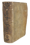 Miscellanea di dieci rarissime opere giuridiche edite in Germania tra il 1598 e il 1602 Miscellanea di dieci rarissime opere giuridiche edite in Germania tra il 1598 e il 1602