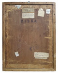 Edward C. Radford - An intersting book - fine XIX secolo (1890/1900) - tecnica mista su cartoncino Edward C. Radford - An intersting book - fine XIX secolo (1890/1900) - tecnica mista su cartoncino
